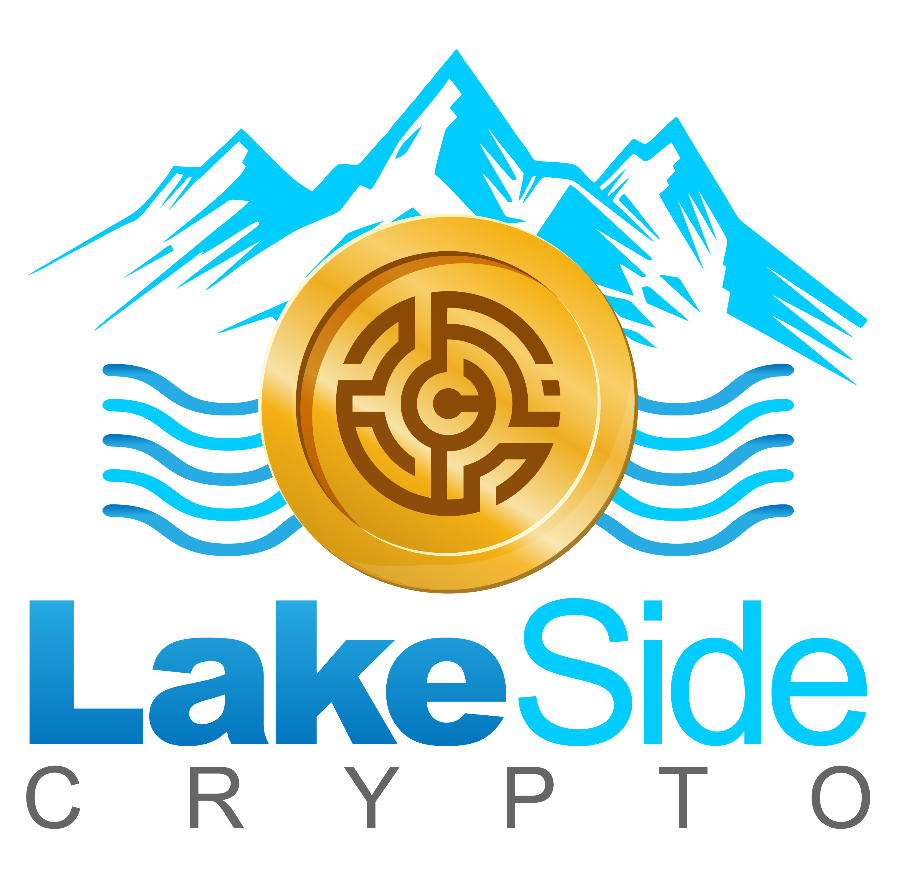 LakeSide Crypto